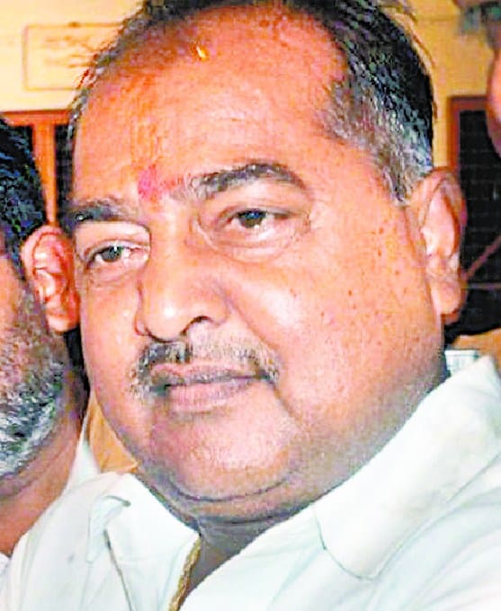 Last day of the tenure of the municipal chairman