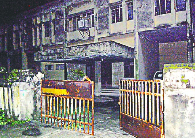 Handloom, weaving and printing industry in crisis