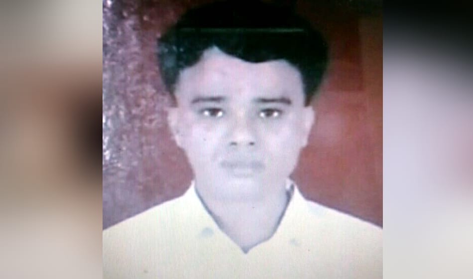 aggarwal sweets owner dies of falling in manhole 