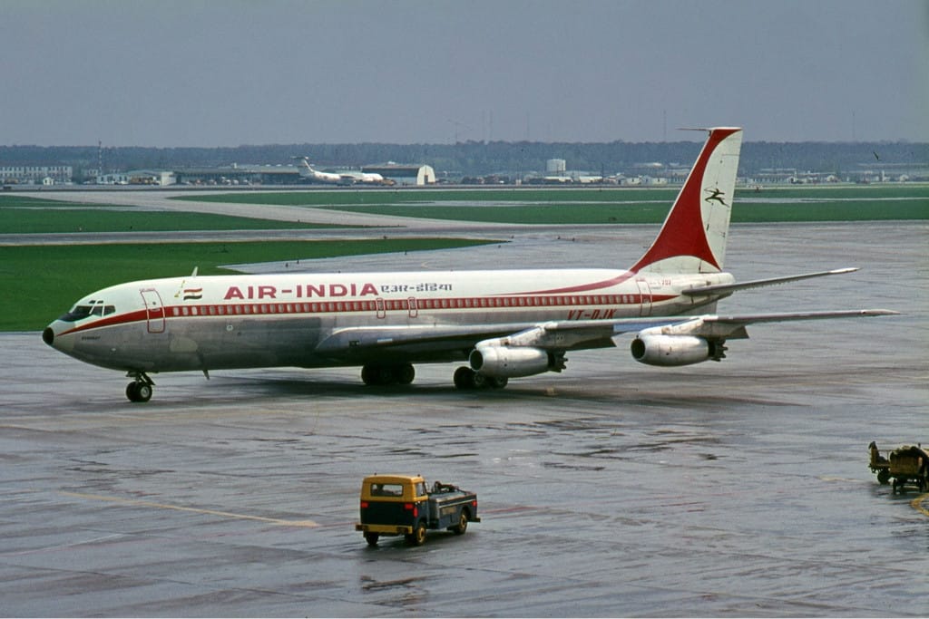 for next two months airfare rose upto 80 percent, trains seats too got full