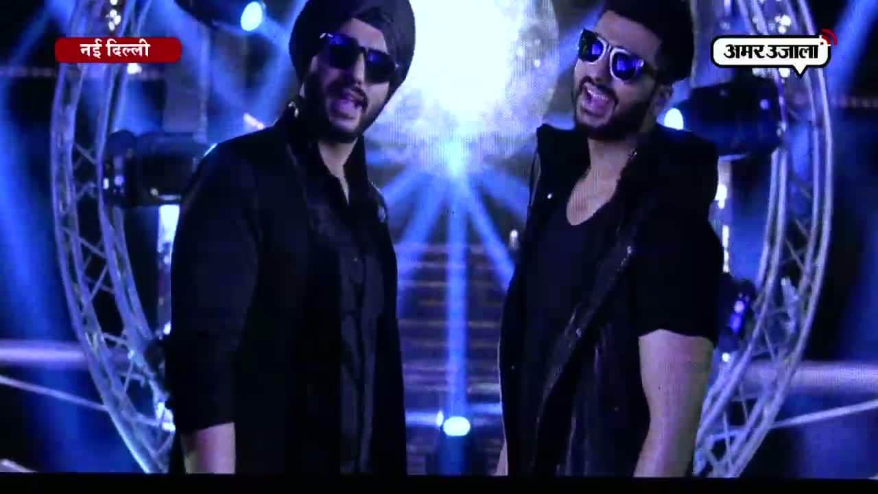 अर्जुन कपूर