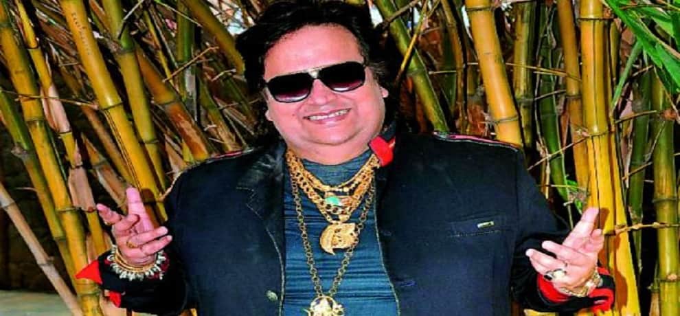 bappi lahiri birthday special