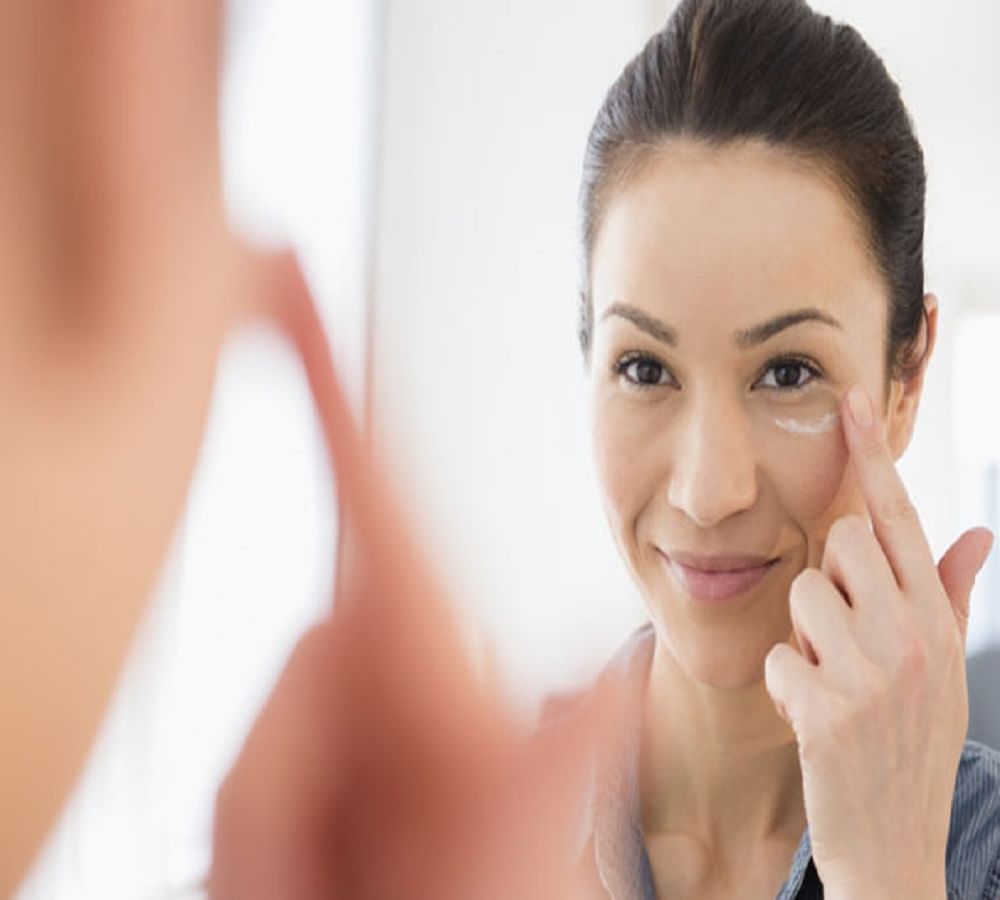 You Can Cure Your Eyes Swelling With In Few Hours With This Tremendous