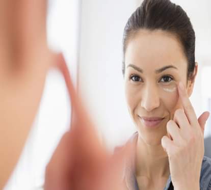 Within few days this magical remedy of alum will make your face wrinkle free