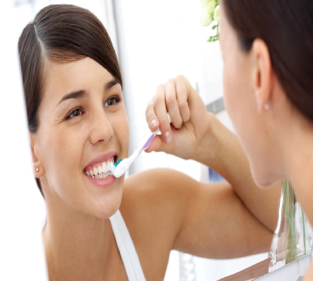 If you want beautiful skin then do these things at night 