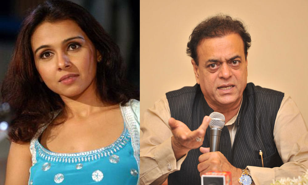 Abu Azmi Hits Back At Suchitra Krishnamoorthi Over Azaan Controversy