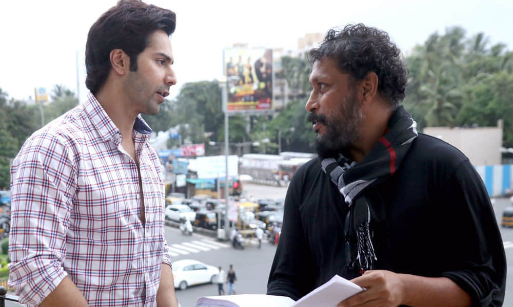 karan johar film Kalank Set Collapses collapse in rain
