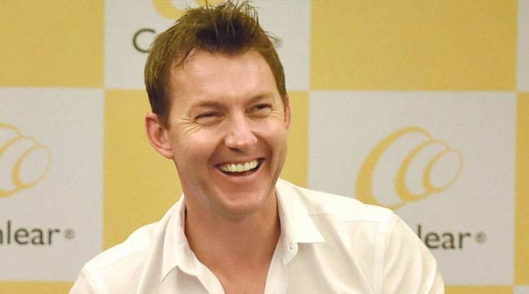 My 10-year-old son’s favourite batsman is Virat Kohli says Brett Lee