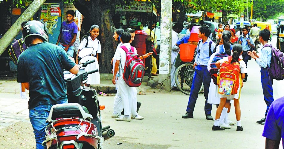 chandigarh village palsaura reality check