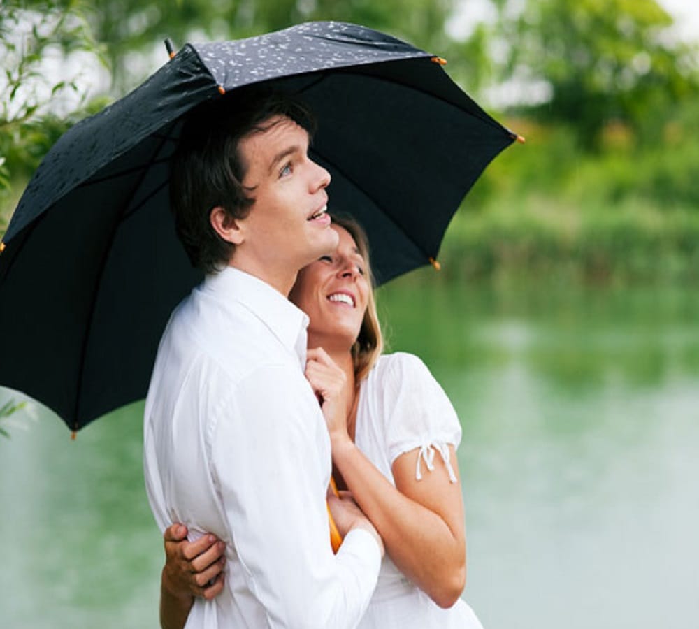 Do you know what single girl think about couples? 