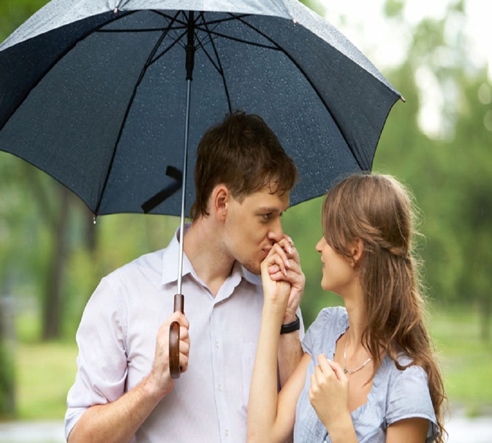 Three Questions Every Girl Asks Her Boyfriend