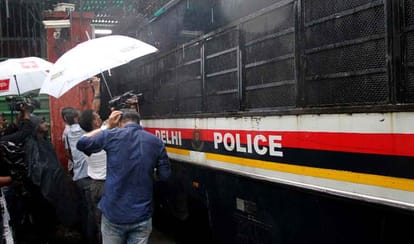 if tenant in delhi dont have police verification it could be problematic 
