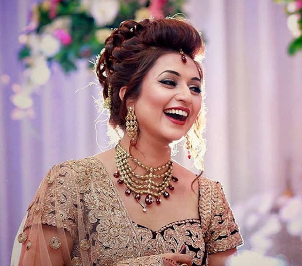 Divyanka Tripathi not dead: rubbishes rumours of her death says i am very much alive