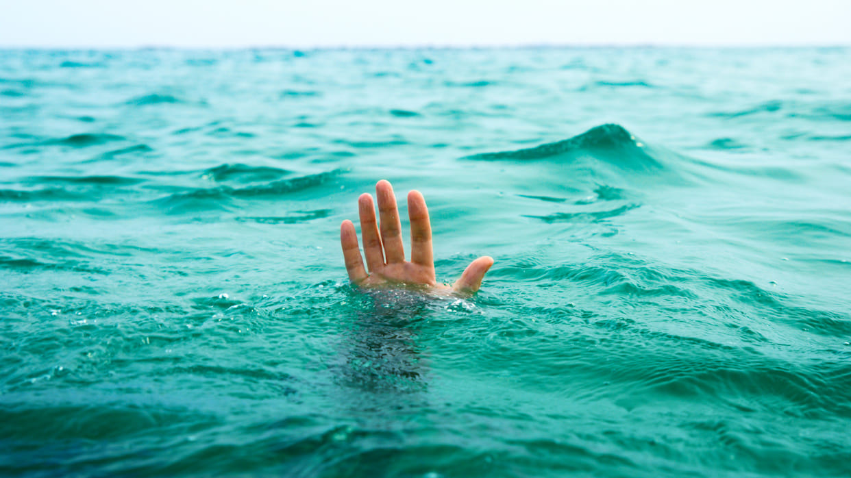 three people died due to heavy rain