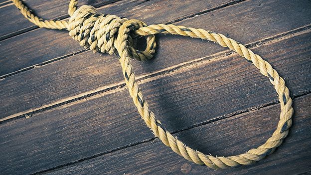 Farmer sitting on the dock tried suicide, took sleeping pills