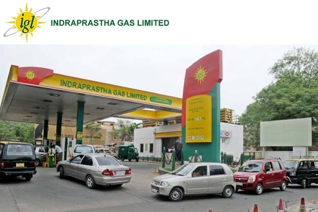 The prices of CNG and PNG have increased in Delhi-NCR