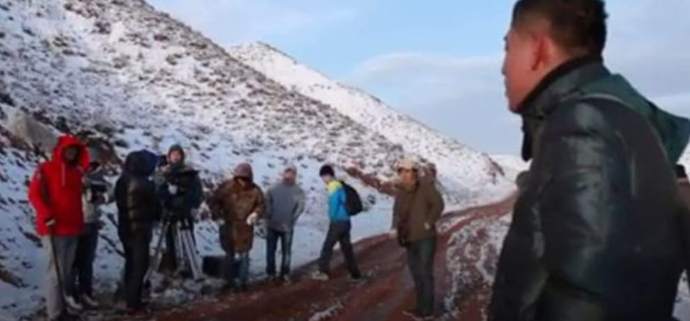  Unknowingly ignorant Muslims of China