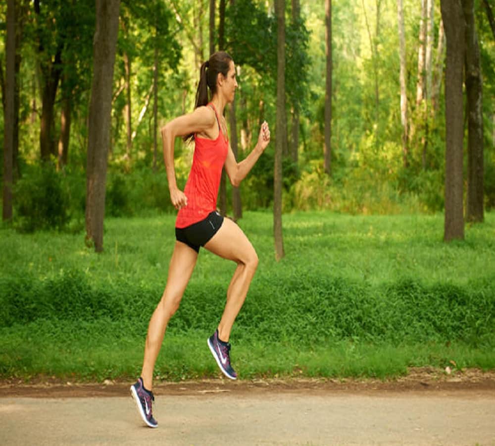 World Run Day: 5 minute backward Running can shed your weight says expert