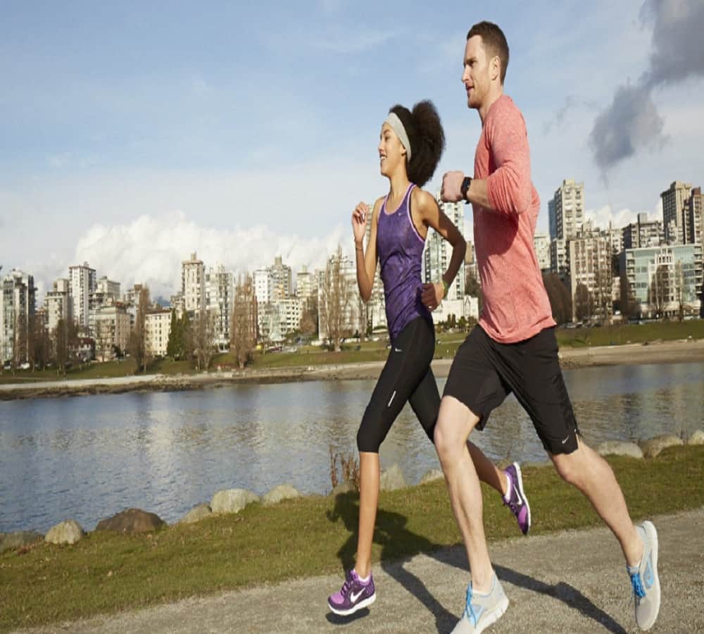 World Run Day: 5 minute backward Running can shed your weight says expert