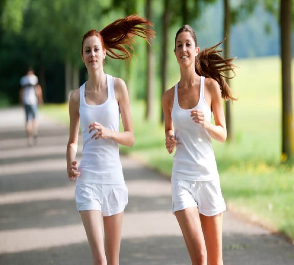Know how exercise can not only make you fit but happy also