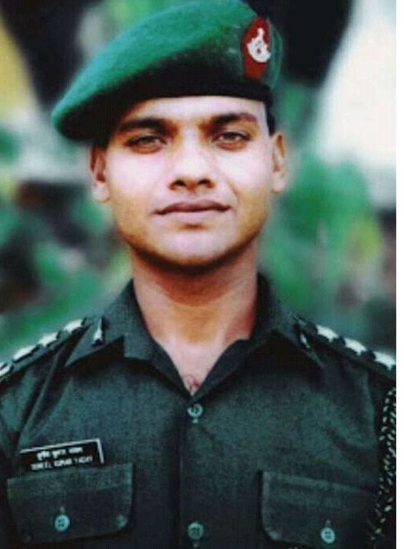 कारगिल विजय: शहीदों की शहादत को भूल बैठा प्रशासन
