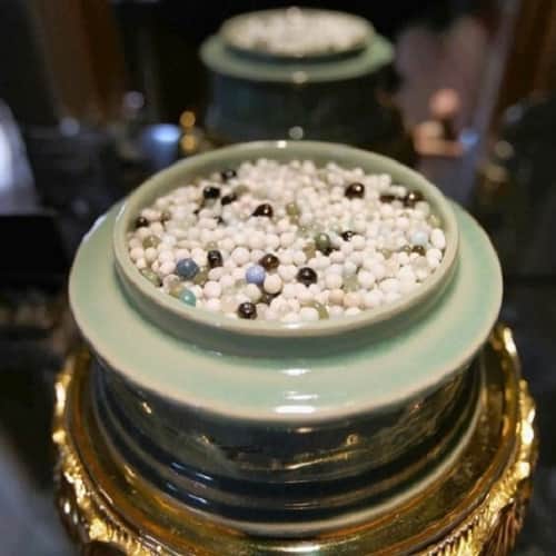 weird funeral customs across globe