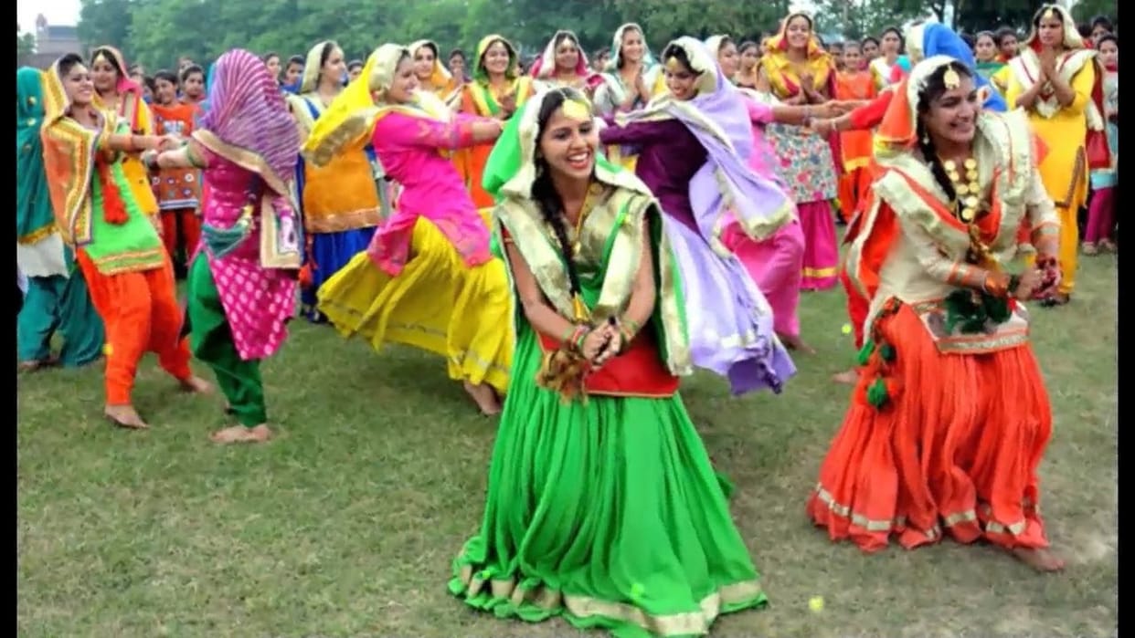  hariyali teej 2017: know about hariyali teej and its importance of  vrat