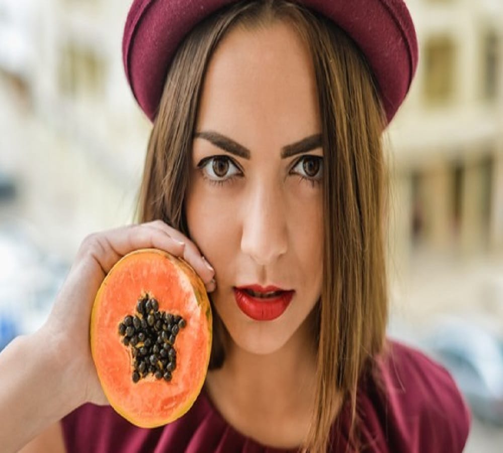Try these simple home remedies tips for coloring your hair 