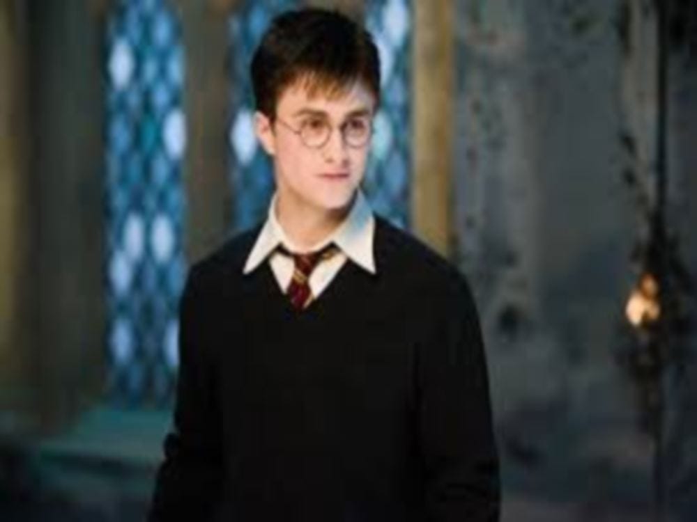 Harry Potter miracle dress made in Dehradun uttarakhand