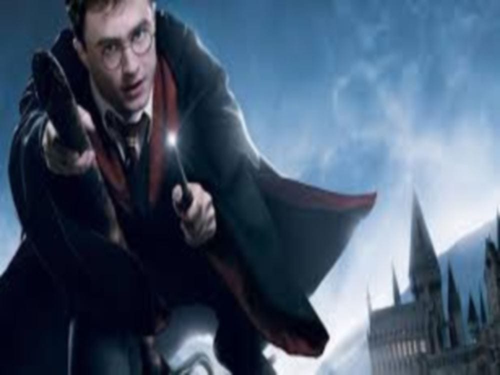 Harry Potter miracle dress made in Dehradun uttarakhand