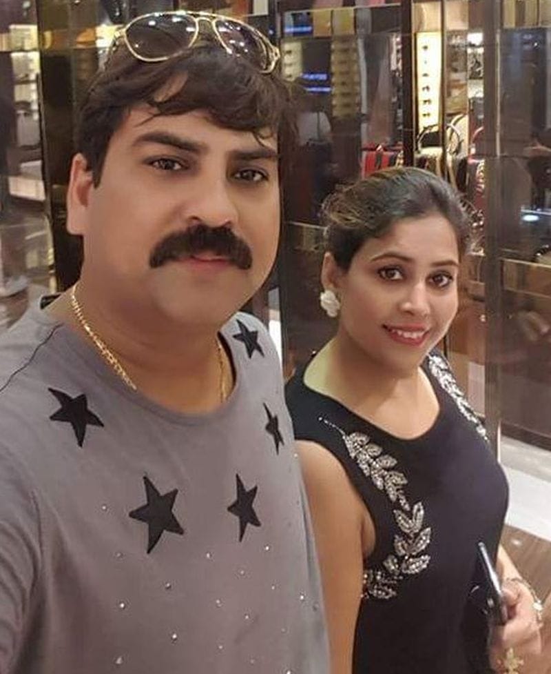 संजीव गुप्ता अपहरण मामले में तीन पर रिपोर्ट दर्ज