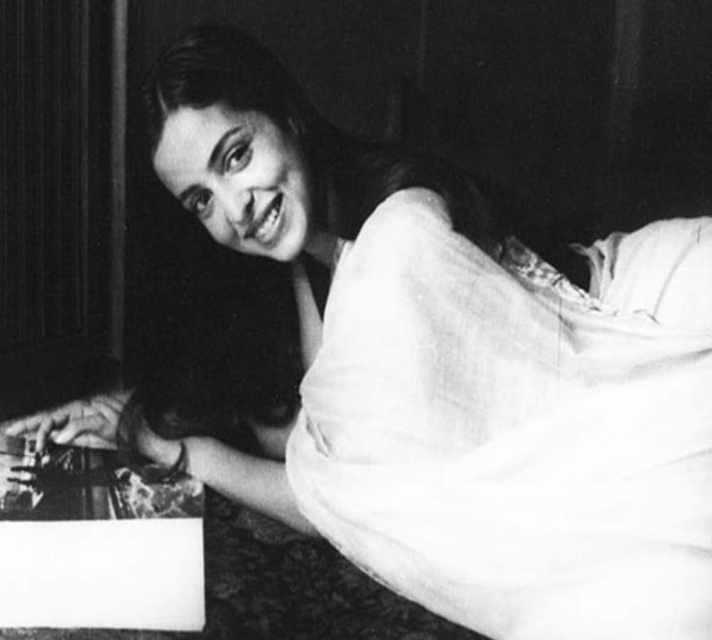 Throwback Thursday legendary beauty leela naidu story know more about actress married life and career