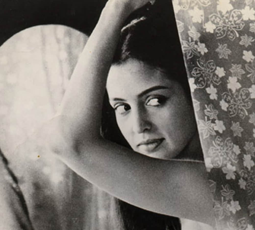 Actress Leela Naidu of 60s unknown facts and struggle