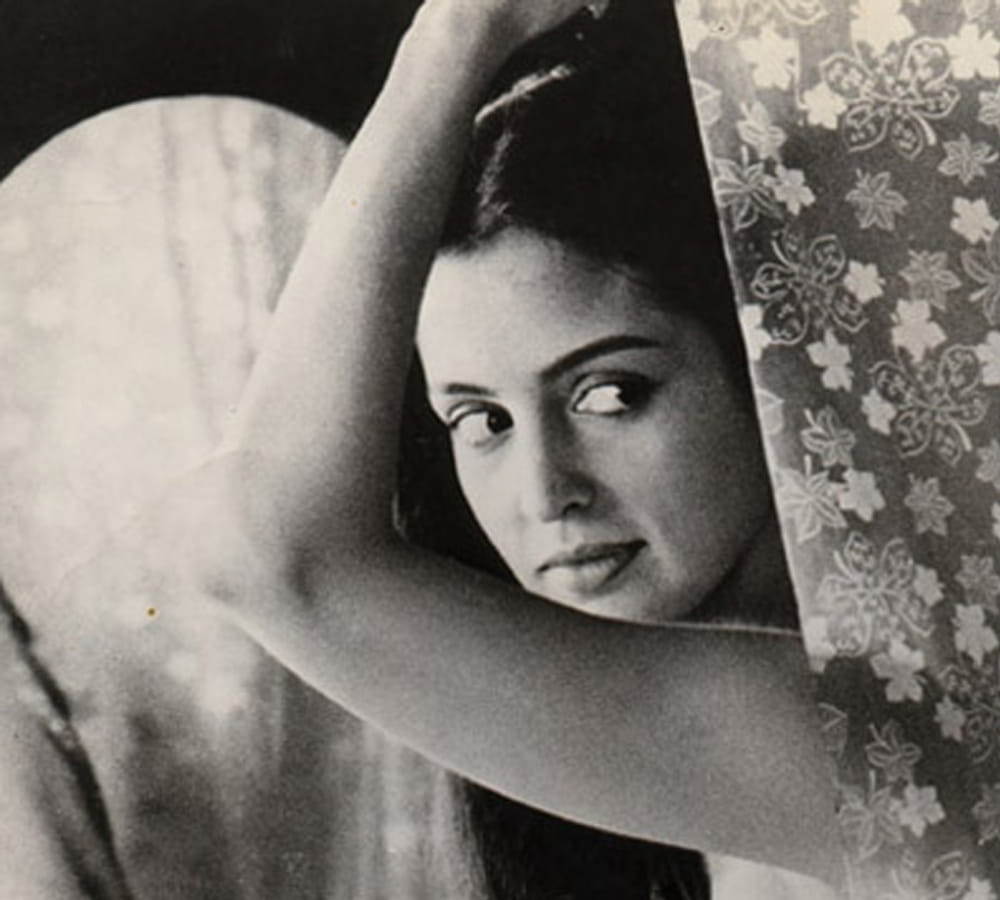 Actress Leela Naidu of 60s unknown facts and struggle