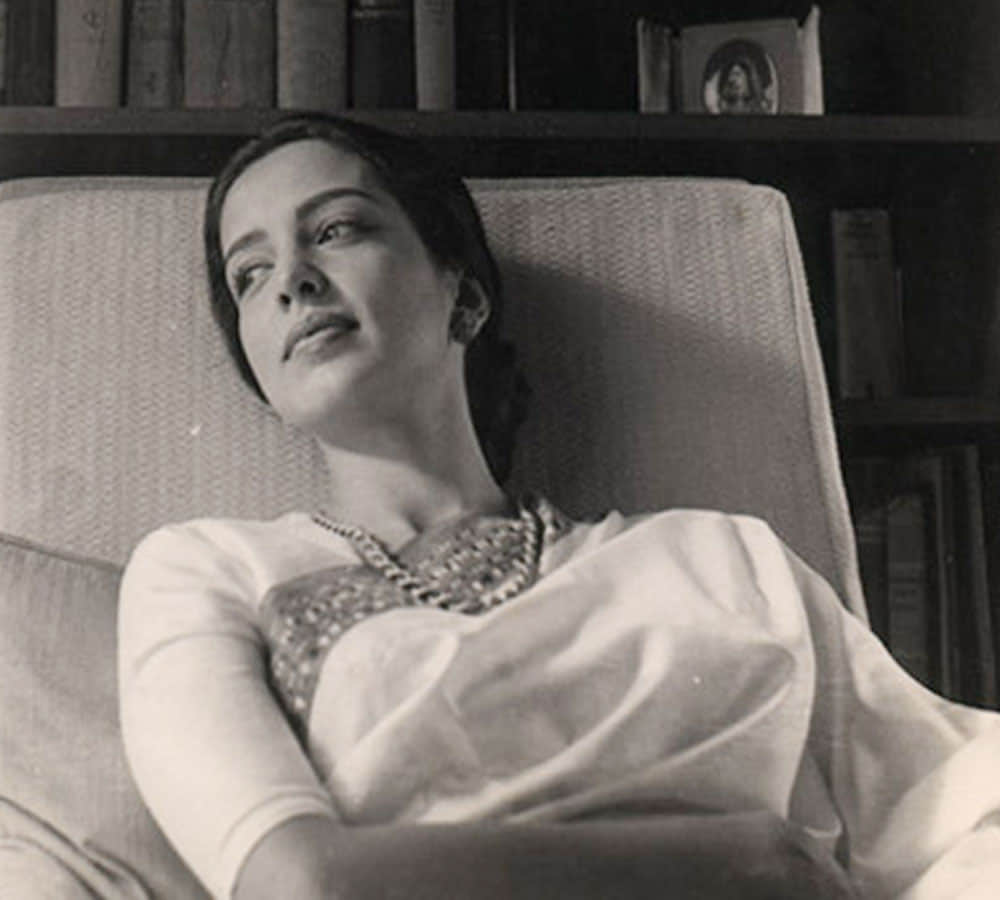 Throwback Thursday legendary beauty leela naidu story know more about actress married life and career