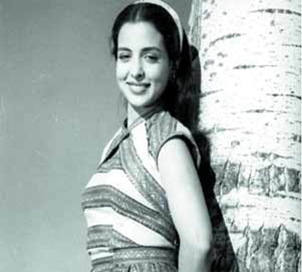 Throwback Thursday legendary beauty leela naidu story know more about actress married life and career