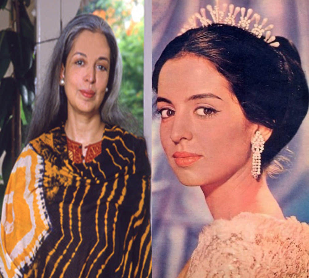 Unknown Facts and Life Struggle of Superhit Actress Leela Naidu