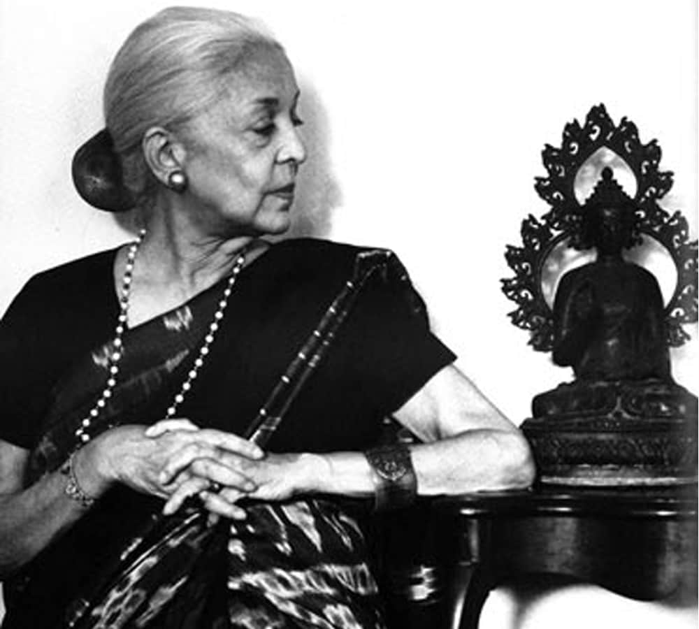 Unknown Facts and Life Struggle of Superhit Actress Leela Naidu