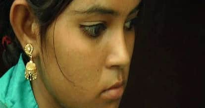 dangerous twist in yamunanagar couple love marriage