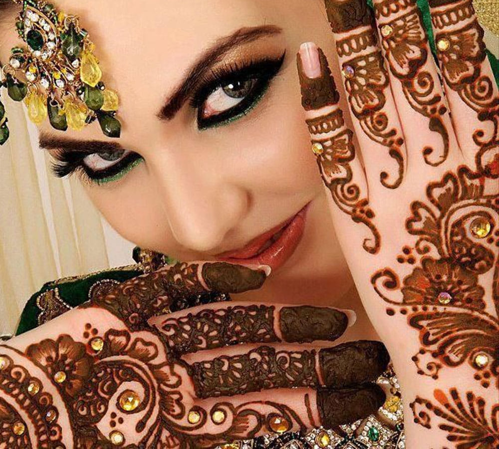 Sawan 2018: Know all about the 16 shringar of a woman and its importance of wearing in sawan month