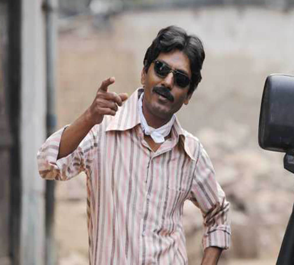 नवाजुद्दीन सिद्दीकी