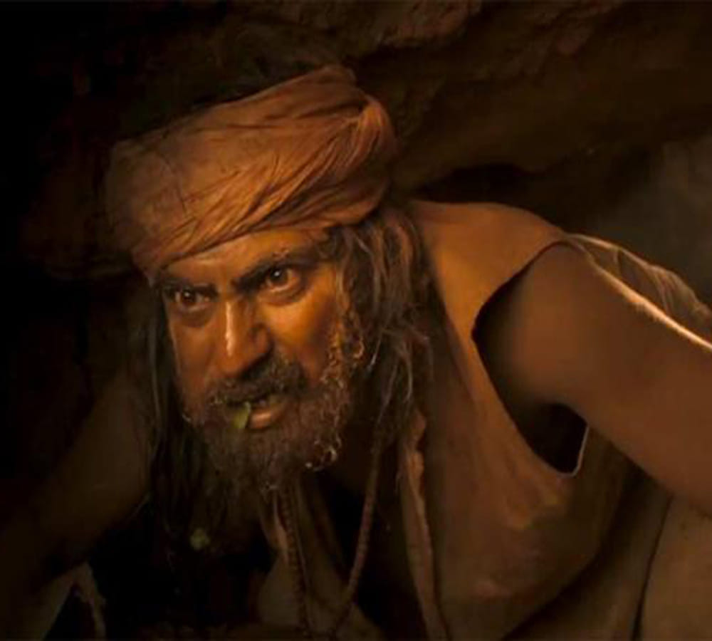 Nawazuddin Siddiqui Birthday was first seen as a waiter and a thief, gangs of wasseypurfilm changed his destiny