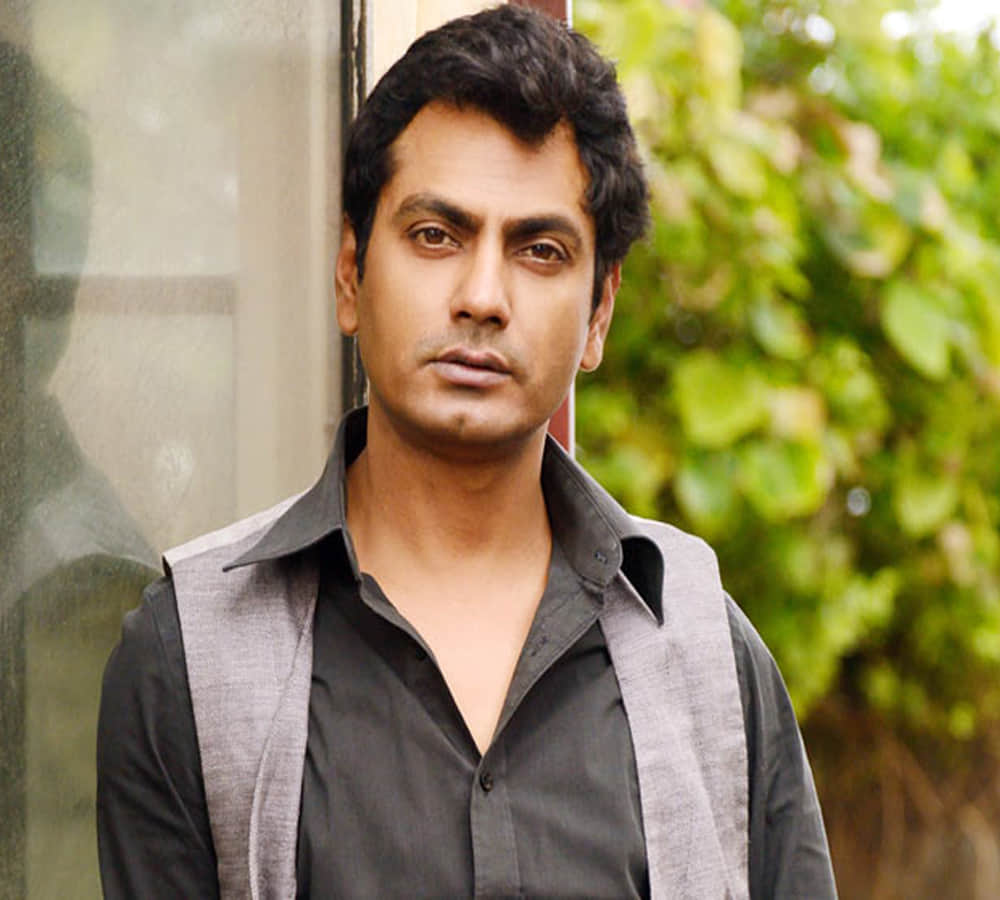 Summons issued against bollywood actor Nawazuddin Siddiqui in black money case