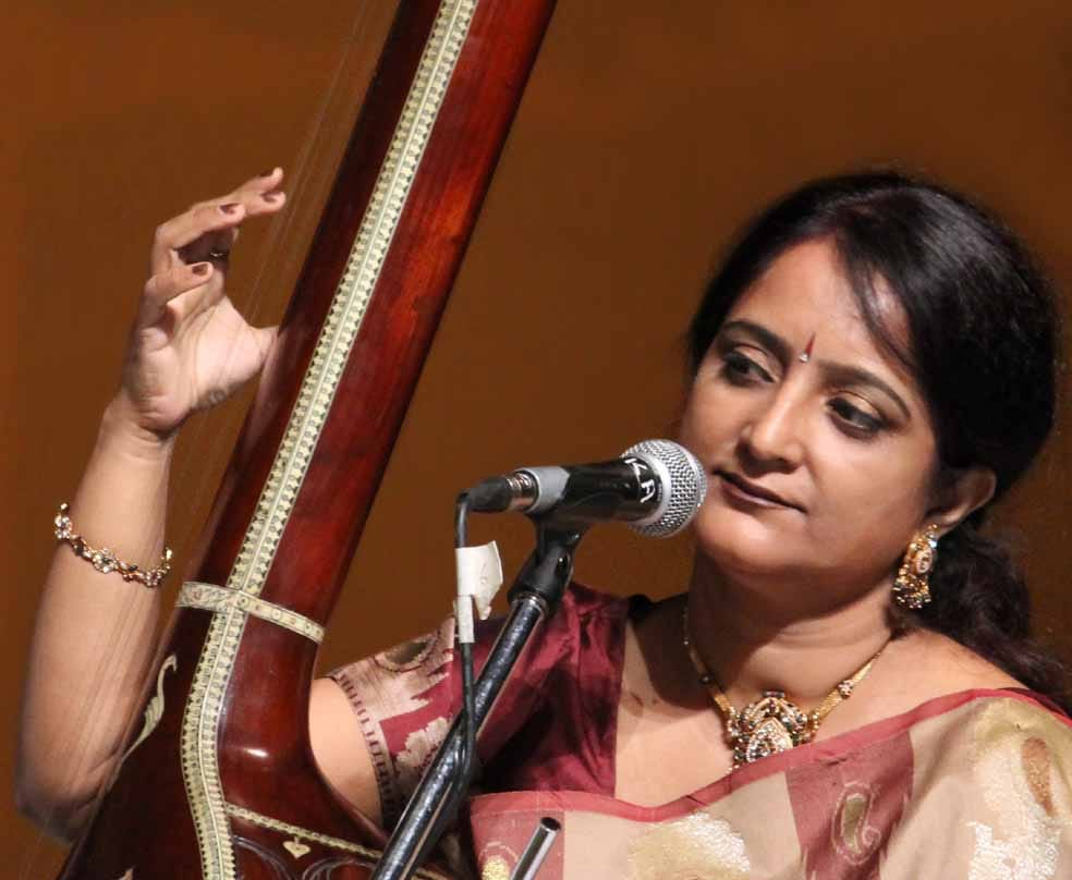 singer padmaja chakrwarti talks about month of music sawan
