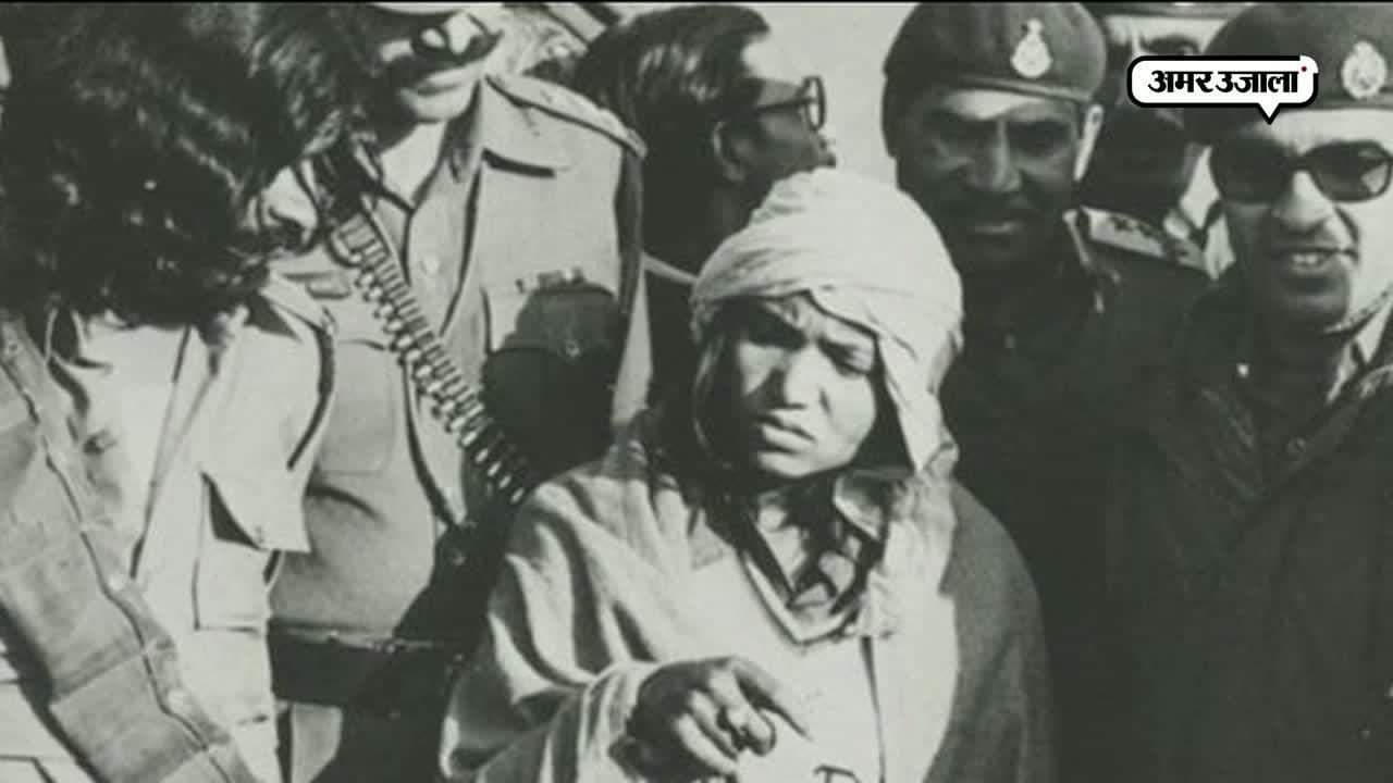 फूलन देवी