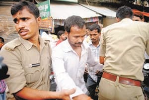 fraud on the name of JOB