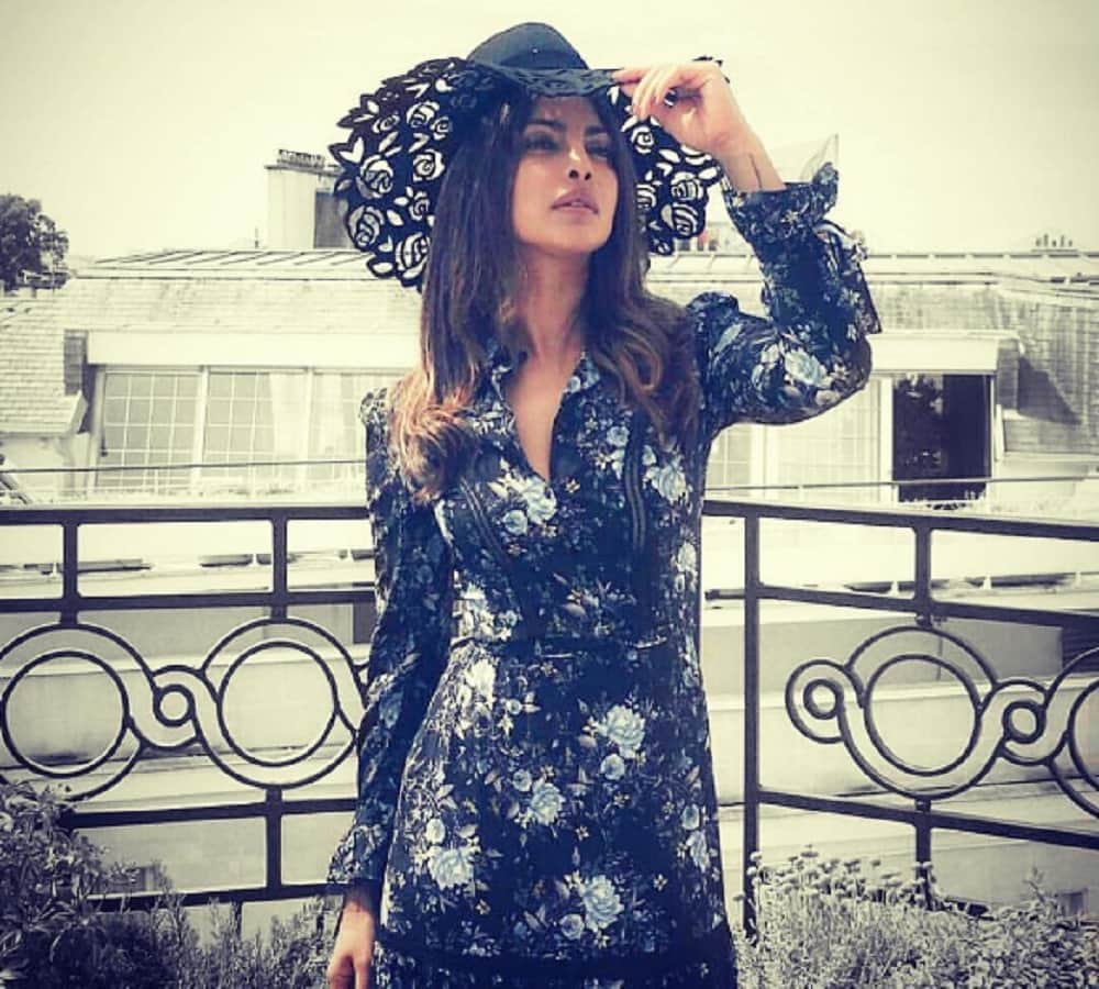 Priyanka Chopra says I am not going to have childrens in next ten years