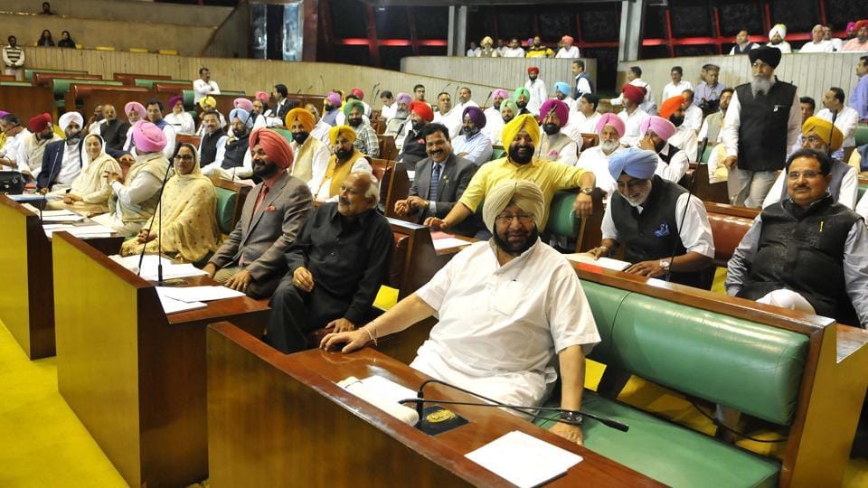 Lok Sabha Elections 2019, Punjab Loksabha Elections 2014 Ground Report