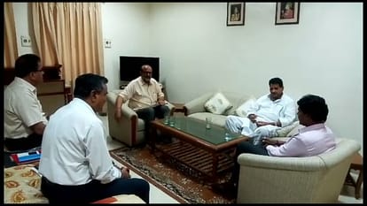 due to heavy rains, the situation will get worse in three districts 