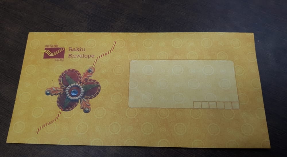 Chinese Rakjies are missing from market